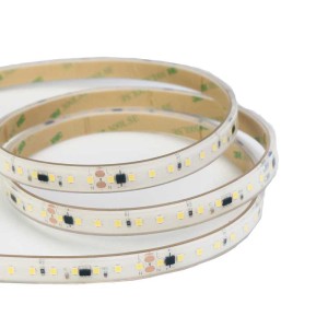 RP Ταινία Led - 15W/IP67/240V/Ψυχρό Λευκό 5μ LED Ταινίες